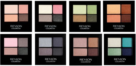 $0.40 (Reg $3.19) Revlon ColorStay Eye Shadow at CVS
