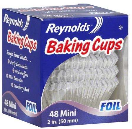 *HOT* Reynolds Product Coupons (Print Now!)