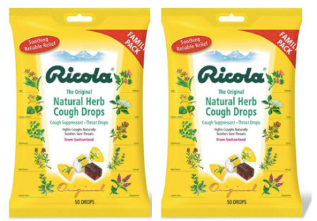 ricola