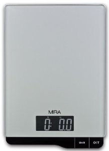$20.95 (Reg $65) MIRA Digital Food Scale