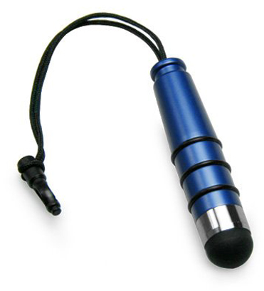 Free iPhone Touch Pen Stylus (Reg $30) at Shotcost + Free Shipping