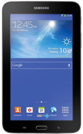 Possible $39.99 Samsung Galaxy 7" Tablet at Staples