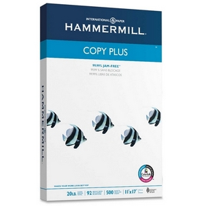 *HOT* $0.01 Hammermill Copy Paper at Staples (+$1 Case)