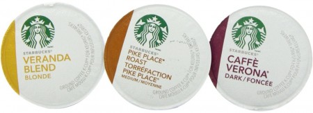 *HOT* $0.37 Starbucks K-Cups