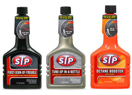 New *High Value* $2.00 STP Product Coupon