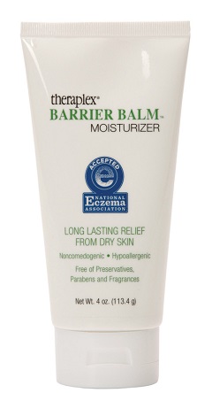 Free Sample Theraplex Barrier Balm