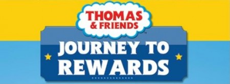 *HOT* $5, $10 or $25 Walmart Gift Cards from Thomas & Friends
