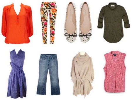 *HOT* Free $20 Clothing Credit at ThredUp (My Fav)