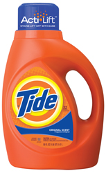 $0.05 Per Load Tide at CVS