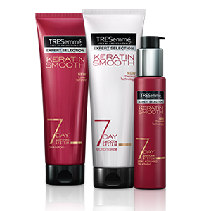 tresemme