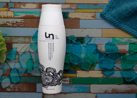 Free Sample Unwash Bio-Cleansing Conditioner