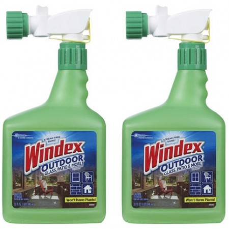 *High-Value* $2.00 Windex Outdoor Product Coupon