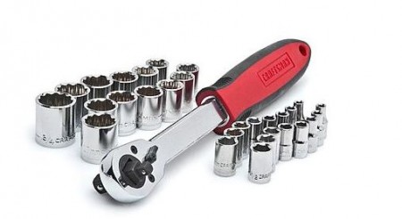 wrench