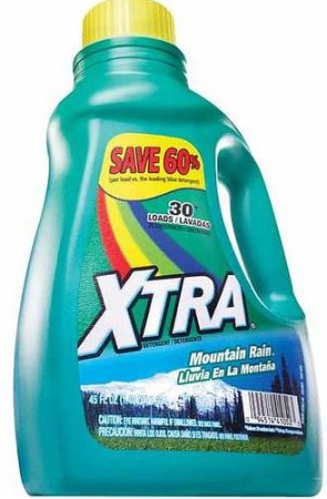$1.49 Xtra Liquid Detergent at CVS (Week 8/31)