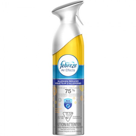 $0.70 (Reg $3.59) Febreze Air Effects at Walgreens