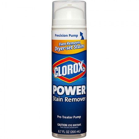 *NEW* $1.00 off any Clorox 2 Product + Walmart Deal 