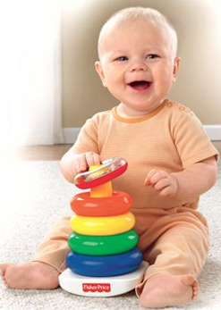Fisher-Price Toy Deals at Kohl's + Free Shipping