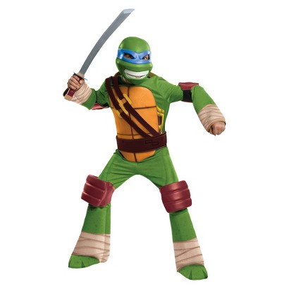 *HOT* 40% off Kid's Halloween Costumes at Target (9/26 only)