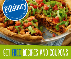 Free Stuff from Pillsbury + $250 in Coupons