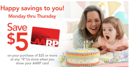 AARP