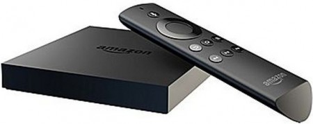 $74 (Reg $99) Amazon Fire TV Streaming Media Player at Staples