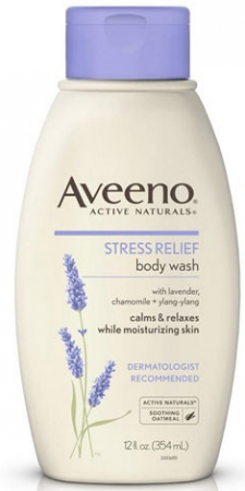 $1.16 (Reg $5.49) Aveeno Body Wash at CVS