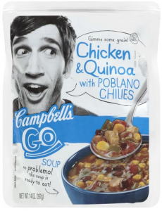 Campbells