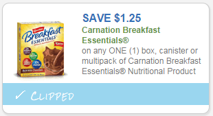CarnationCoupon