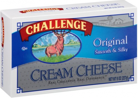 FREE Challenge Cream Cheese at Kroger Affiliate Stores