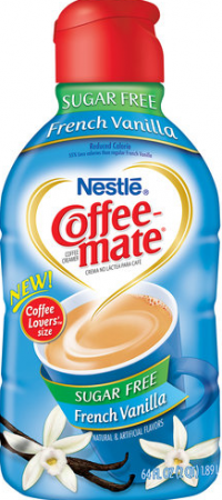 *New* $0.75 Coffee-Mate Creamer Coupon