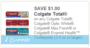 Colgate