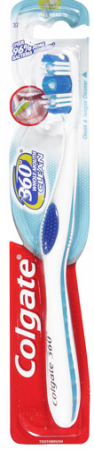 Free Colgate Toothbrushes at Kroger Affiliate Stores + Moneymaker