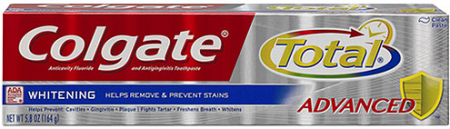 *New* $1.00 Colgate Toothpaste Coupon