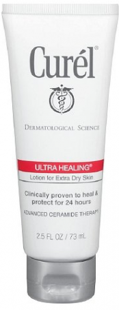 $0.49 (Reg $3) Curel Ultra Healing Lotion at CVS