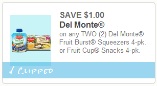 DelMontecoupon