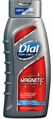 $0.89 (Reg $5.97) Dial Men's Body Wash at CVS (Week 9/14)