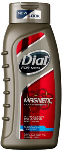 DialMagnetic