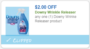 Downy