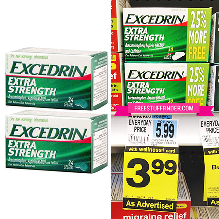 Excedrin-Migraine