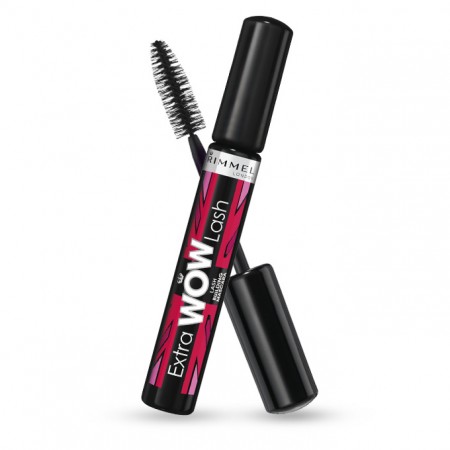 $1.62 (Reg $3.49) Rimmel Mascara at Walgreens