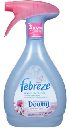 *HOT* New Febreze Products Coupons