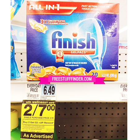 Finish-Dishwasher-Detergent