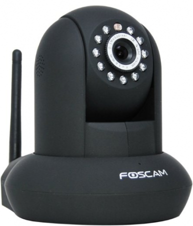 $62 (Reg $160) Foscam Home Security Camera + Free Shipping