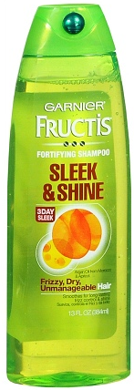 $1.40 (Reg $4.79) Garnier Shampoo at Walgreens 