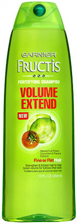 $0.50 (Reg $2.96) Garnier Fructis Hair Care at Walmart