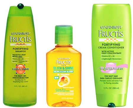 Garnier-Fructis-Hair-Care