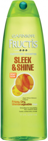 $0.50 (Reg $3.19) Garnier Hair Care at Kroger Affiliate Stores