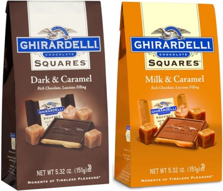 $1.50 (Reg $4.79) Ghirardelli Chocolate at Walgreens