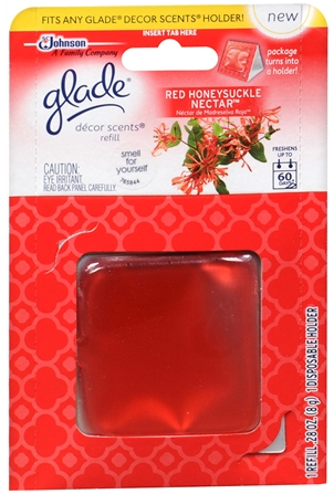 $0.33 (Reg $4) Glade Decor Scents Refills at Walgreens