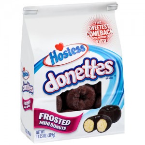 HOSTESS